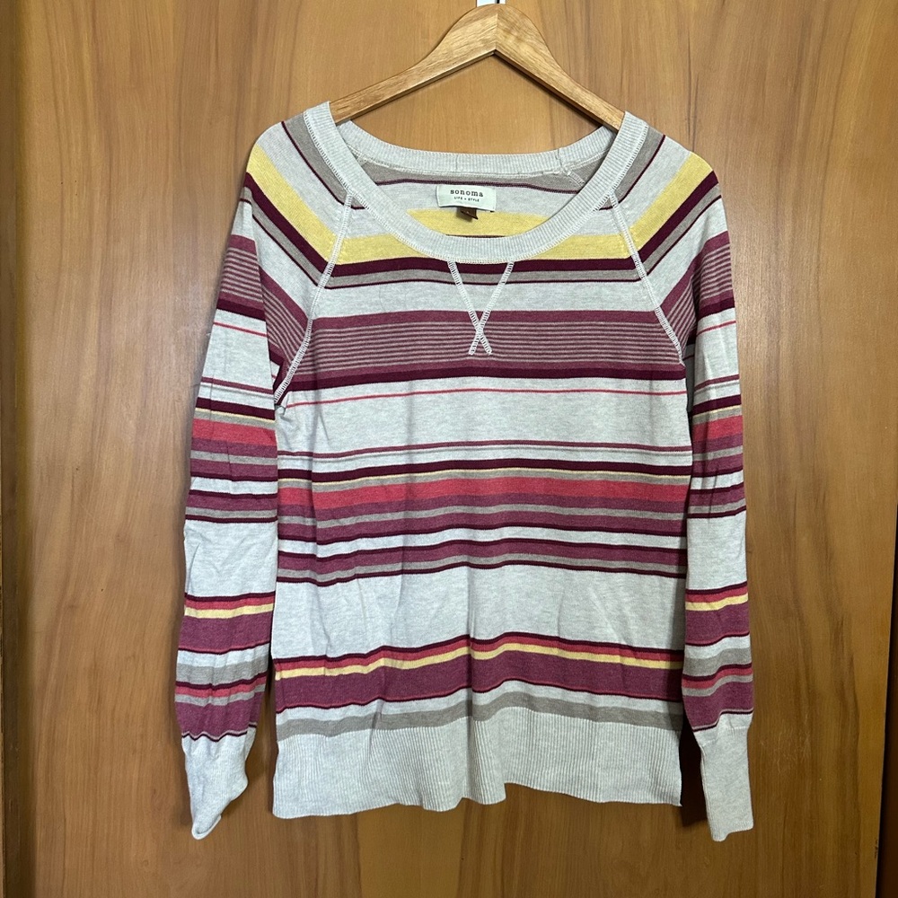 Sonoma Sweater